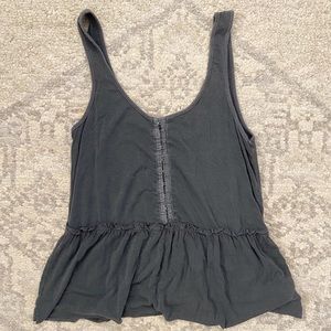 american eagle soft and sexy tank